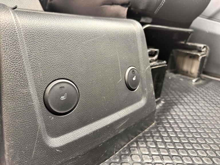 2021 Maxus eDeliver 3 90kW H1 Van 52.5kWh Auto Panel Van Electric Automatic