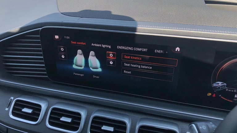 2021 Mercedes-Benz GLE GLE 400 AMG LINE PREM + D Coupe Diesel Automatic