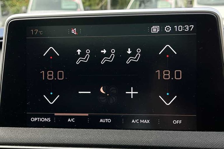 2020 Peugeot 3008 1.5 BlueHDi GT Line Premium SUV 5dr Diesel Manual Euro 6 (s/s) (130 ps) SUV Die...