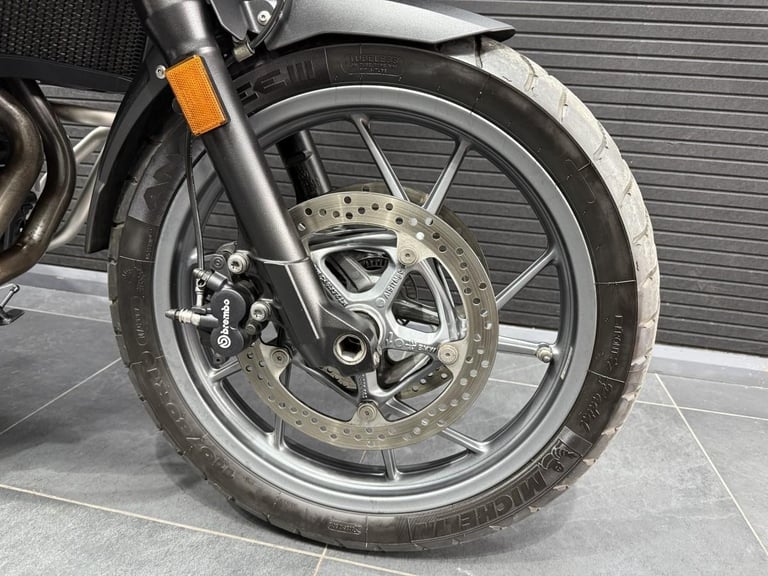 BMW F 750 GS TE Sport 2021 *FULL BMW SERVICE HISTORY - EXCELLENT CONDITION*