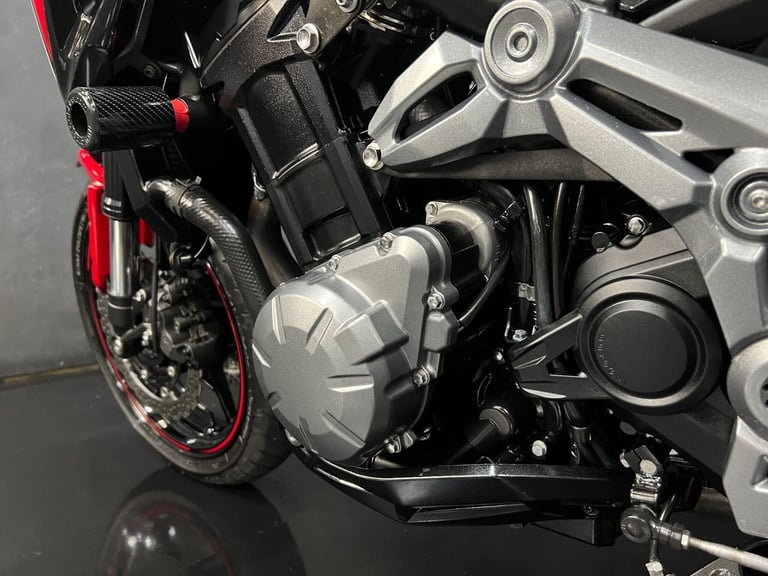 2018 Kawasaki Z900 900 Supernaked Euro 4