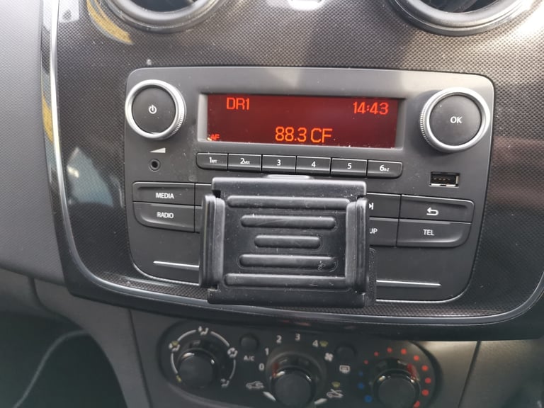 2020 Dacia Sandero 1.0 SCe Essential 5dr HATCHBACK Petrol Manual