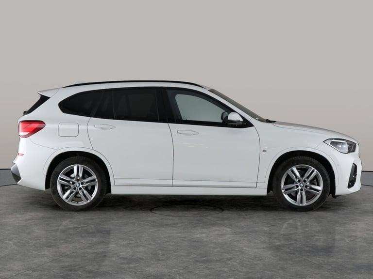 2021 BMW X1 xDrive 25e M Sport 5dr Auto ESTATE PETROL/ELECTRIC Automatic