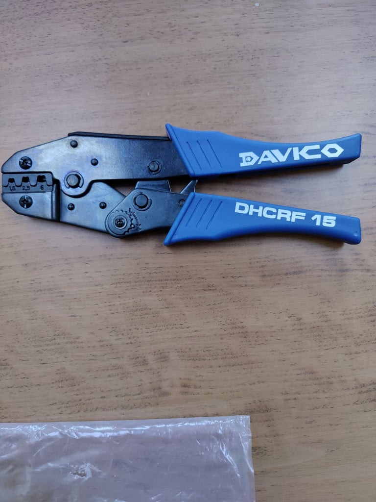 image for DHCRF