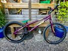 Onza Zoot Street Trials Bike - Inspired Arcade Fourplay Flow Hex Czar Alias