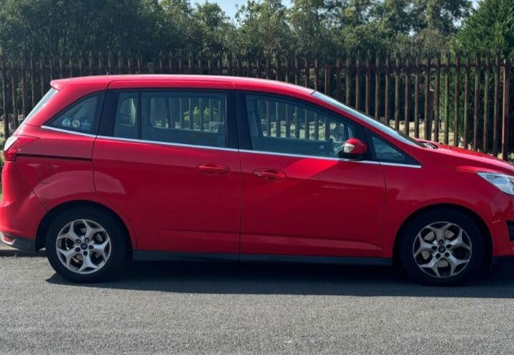 Ford grand C max 7 seater