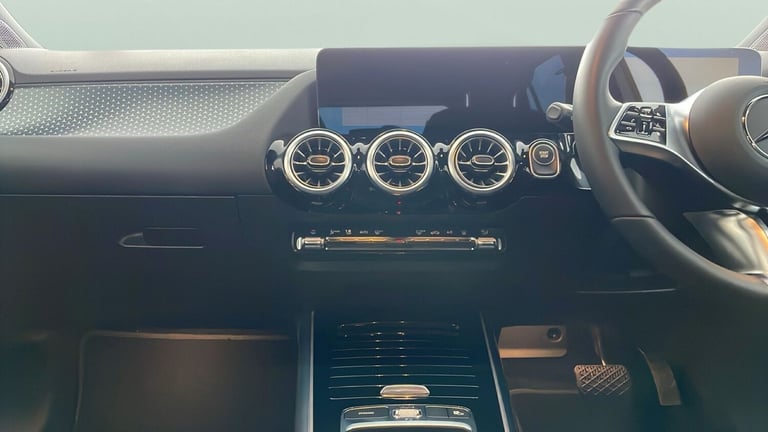 2024 Mercedes-Benz EQA EQA 250+ 140kW Sport Executive 70.5kWh 5dr Auto ESTATE ELECTRIC Automatic