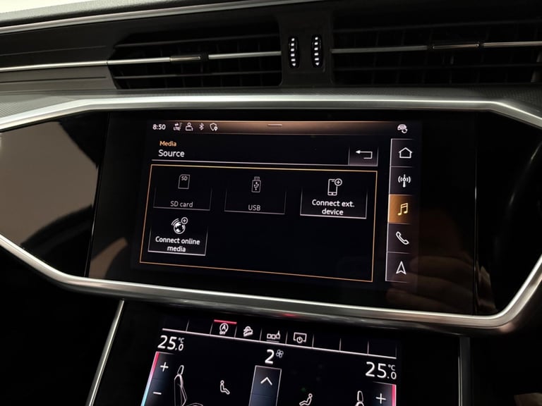 2019 Audi A6 Allroad 3.0 TDI V6 45 Sport Tiptronic quattro Euro 6 (s/s) 5dr ESTATE Diesel Automatic