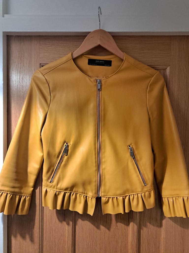 image for Ladies jacket 