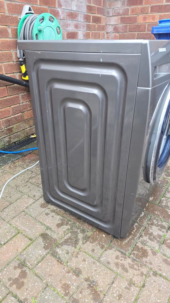 Samsung Eco Bubble 7KG Washing Machine  - Fully working - Can deliver locally from £8
