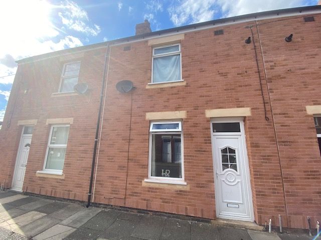 Property for sale 12%+ yield