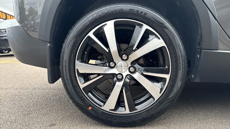 2019 Peugeot 2008 1.5 BlueHDi GT Line SUV 5dr Diesel Manual Euro 6 (s/s) (100 ps) SUV Diesel Manual
