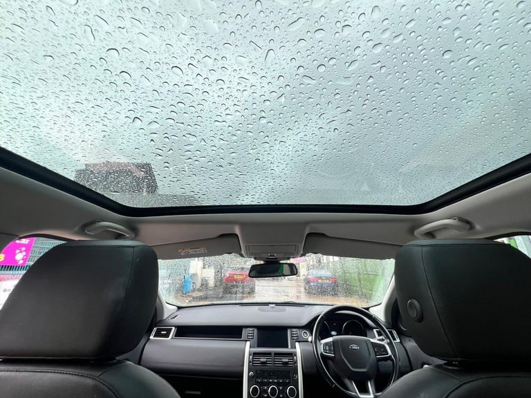 2017 Land Rover Discovery Sport 2.0 TD4 SE Tech Auto 4WD Euro 6 (s/s) 5dr ESTATE Diesel Automatic