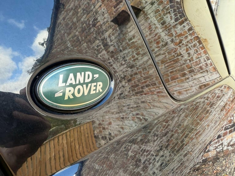 2013 Land Rover Freelander 2 2.2 TD4 GS 4WD Euro 5 (s/s) 5dr ESTATE Diesel Manual