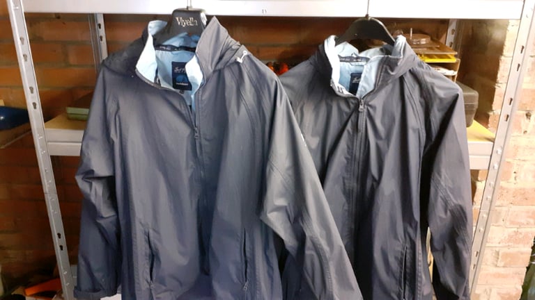 image for Rainproof Jackets 