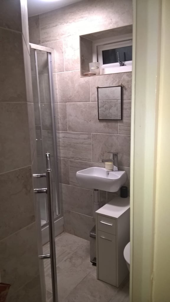 Self Contained Studio Room in Cherry Hinton CB1