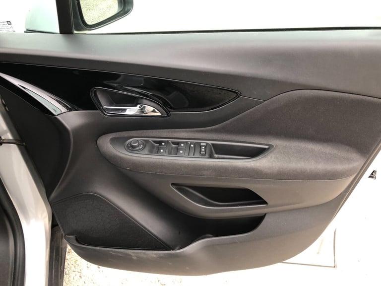 2016 Vauxhall Mokka X 1.4T Active 5dr Hatchback Petrol Manual