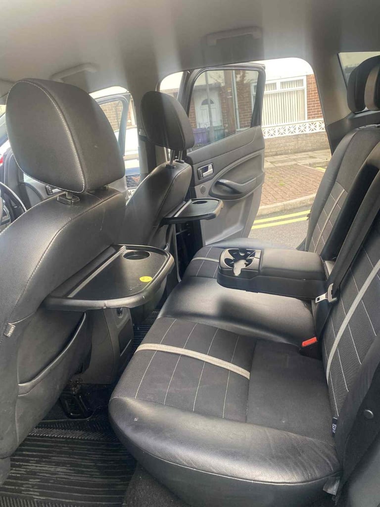 Ford, KUGA Titanium Low mileage 2010