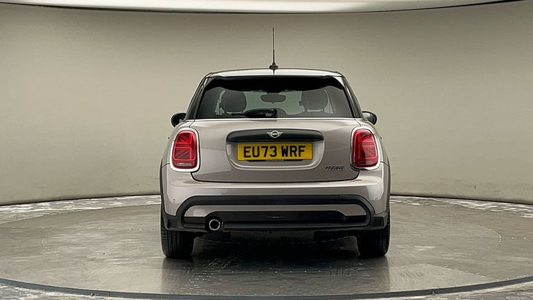 2024 MINI Hatch 5-Door Hatch Cooper Classic Hatchback Petrol Automatic
