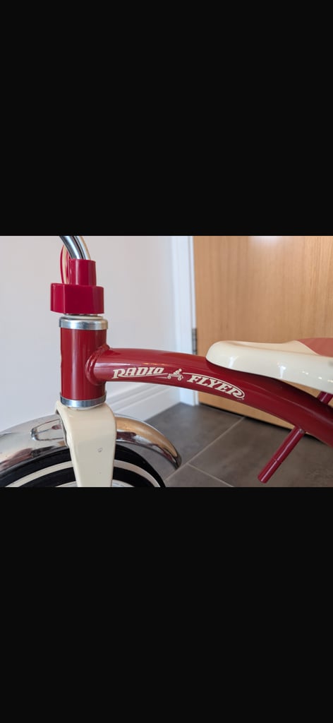 image for Radio Flyer Trike