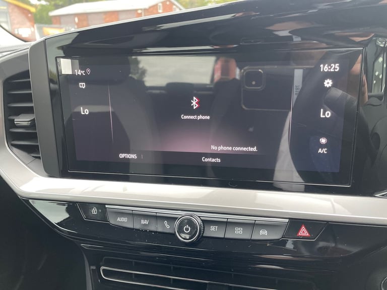 2021 Vauxhall Mokka Mokka 1.2T 130ps Elite NAV 5 dr Hatchback Petrol Manual