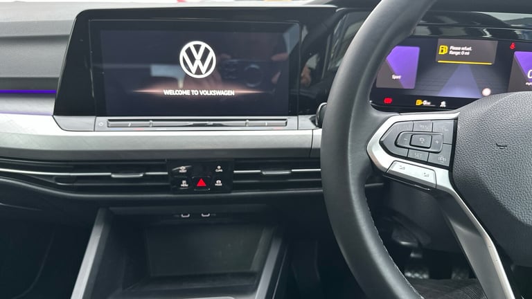2021 Volkswagen Golf 1.5 TSI Life Hatchback 5dr Petrol Manual Euro 6 (s/s) (130 ps) Hatchback Pet...