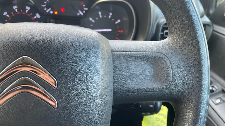 2022 Citroen Berlingo 1.5 BlueHDi 1000 Enterprise M Pro Panel Van 5dr Diesel Manual SWB Euro 6 (s...