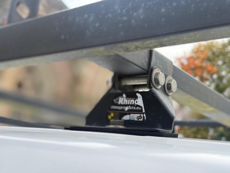 NISSAN NV200 1.5 dCi SE 2013