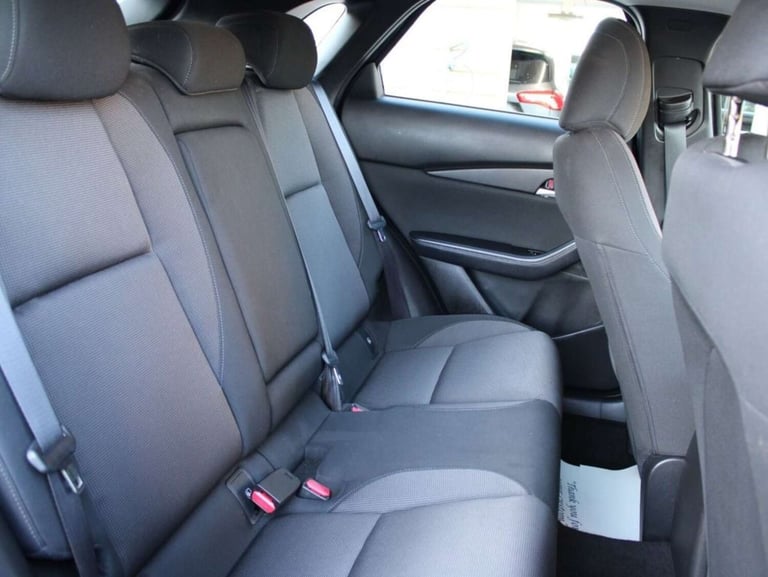 2022 Mazda CX-30 2.0 e-Skyactiv G MHEV SE-L 5dr HATCHBACK PETROL Manual