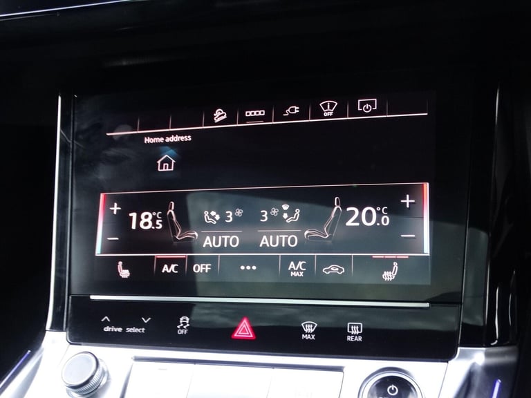 2023 Audi e-tron 300kW 55 Quattro 95kWh Vorsprung 5dr Auto ESTATE ELECTRIC Automatic