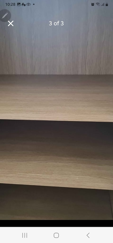 cupboard/Storage for carft item