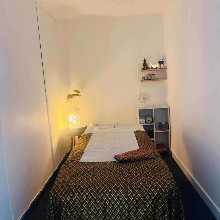 image for Amy thai massage 