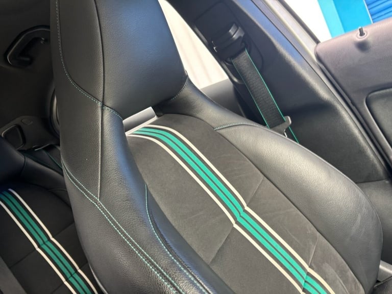 2017 Mercedes-Benz A-Class 2.1 A220d Motorsport Edition (Premium) Hatchback 5dr Diesel 7G-DCT Eur...