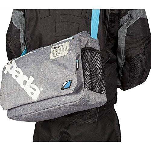 image for SPADA - Gonzo Motorcycle Courier bag - New with tags