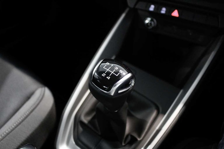 2025 Audi A1 25 TFSI Sport 5dr Hatchback Petrol Manual