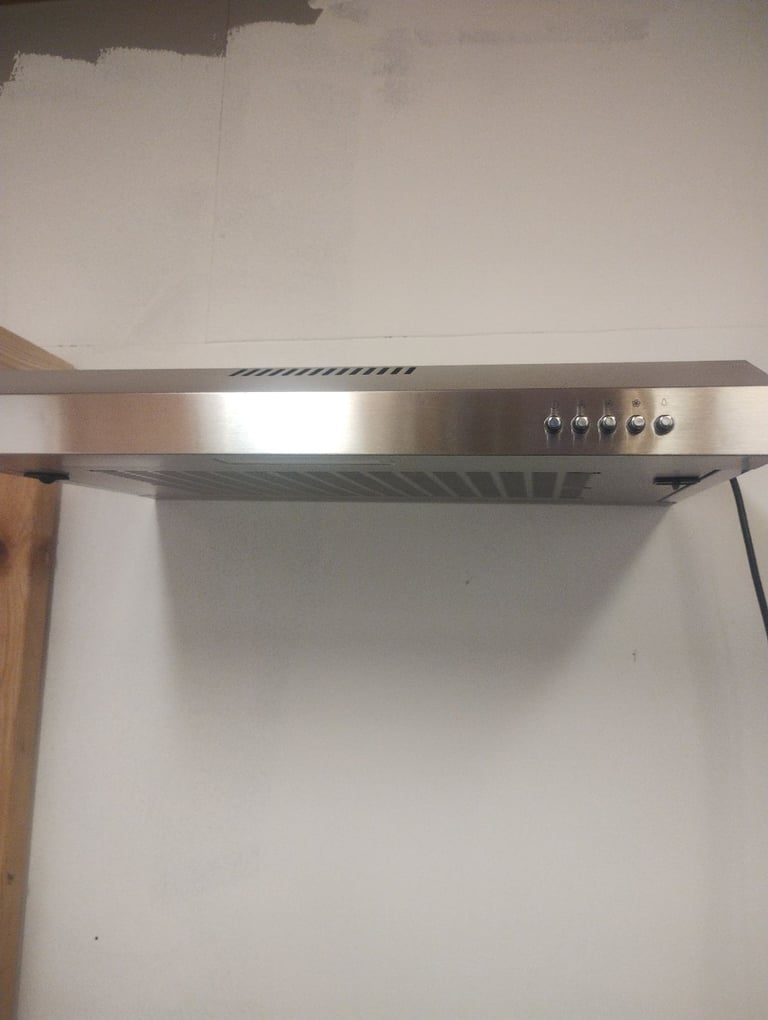 image for Brand new cooker hood 