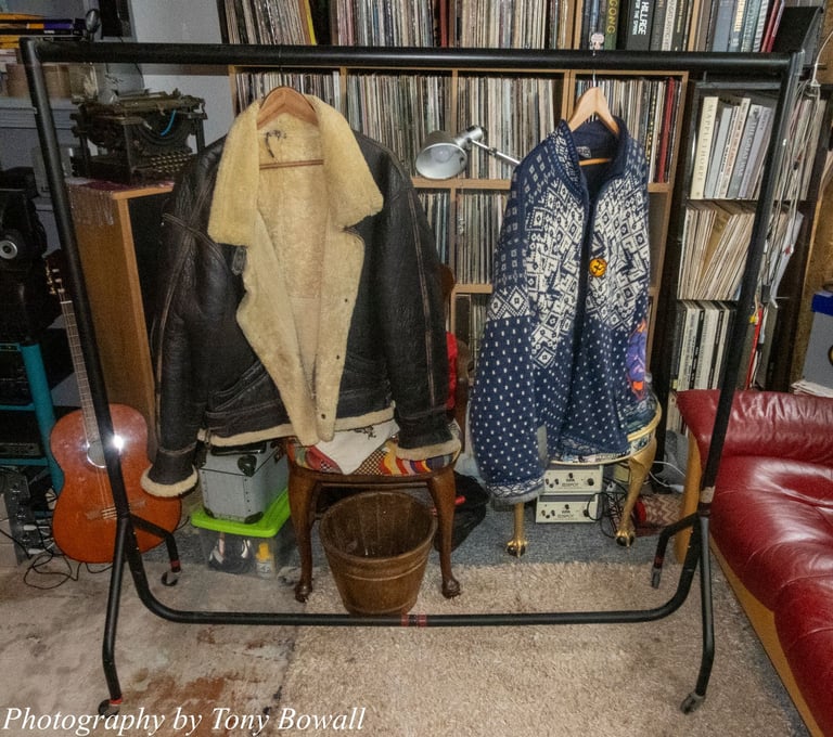 5ft Wide x 5ft Tall Heavy Duty Steel Clothes Rail on Castors - 160kg Capacity. Commercial Grade.