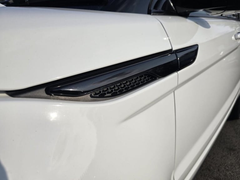 2015 Land Rover Range Rover Evoque 2.0 TD4 HSE Dynamic SUV 5dr Diesel Manual 4WD Euro 6 (s/s) (18...