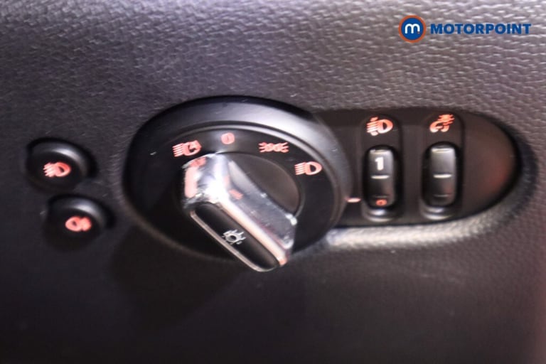 2019 MINI Hatch 1.5 Cooper Sport II 3dr [Comfort Pack] Hatchback Petrol Manual