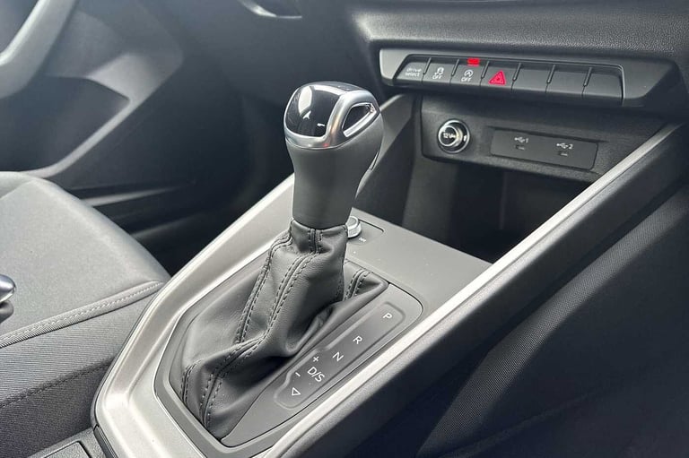 2025 Audi A1 30 TFSI Sport 5dr S Tronic Hatchback Petrol Automatic