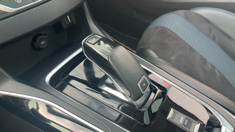 2019 Peugeot 308 1.2 PureTech 130 Tech Edition 5dr EAT8 Petrol Hatchback Hatchback Petrol Automatic