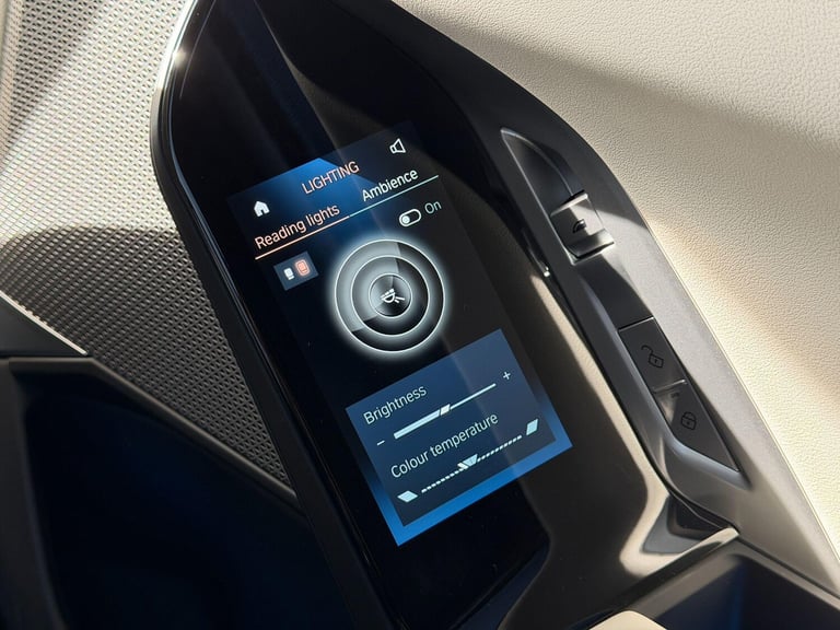 2025 BMW 7 Series 3.0 750e 22.1kWh Excellence Saloon 4dr Petrol Plug-in Hybrid Auto xDrive Eu SAL...