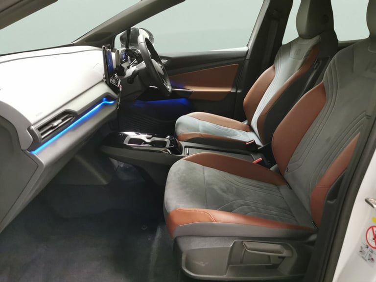2021 Volkswagen ID.4 150kW 1ST Edition Pro Performance 77kWh 5dr Auto ESTATE ELECTRIC Automatic
