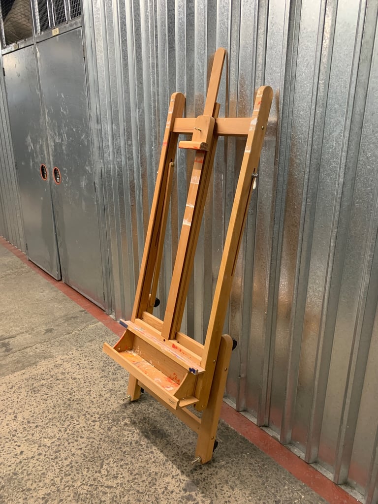 MABEF: M06 Roma Studio Easel