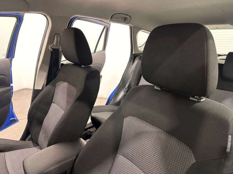 2015 Suzuki SX4 S-Cross 1.6 SZ3 SUV 5dr Petrol Manual Euro 6 (120 ps) HATCHBACK Petrol Manual