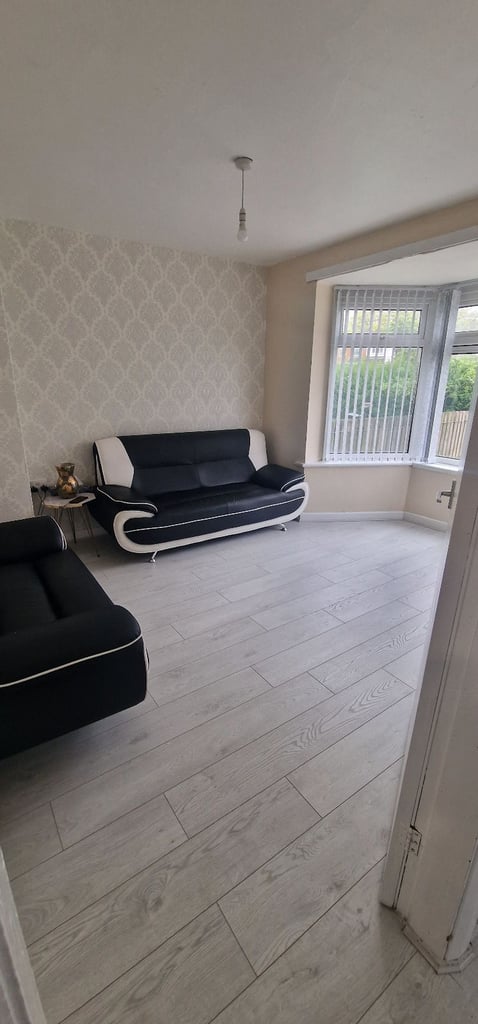 Acocks Green, BCC House exchange 3 bed Acocks Green  b27