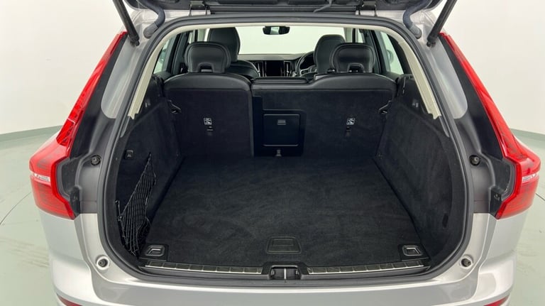 2023 Volvo XC60 2.0 T6 [350] RC PHEV Core Bright 5dr AWD Gtron ESTATE PETROL/ELECTRIC Automatic