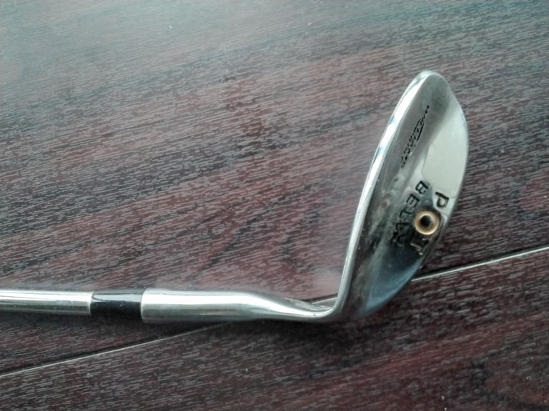 Wilson Golf Clubs