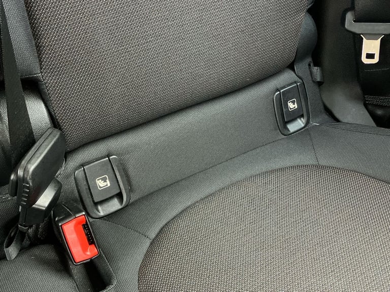 2020 MINI Countryman 1.5 Cooper Classic 5dr Hatchback PETROL Manual