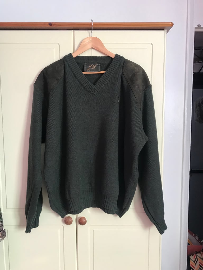 Men’s jumper 